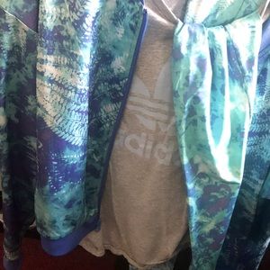 We have adidas suite in good condition